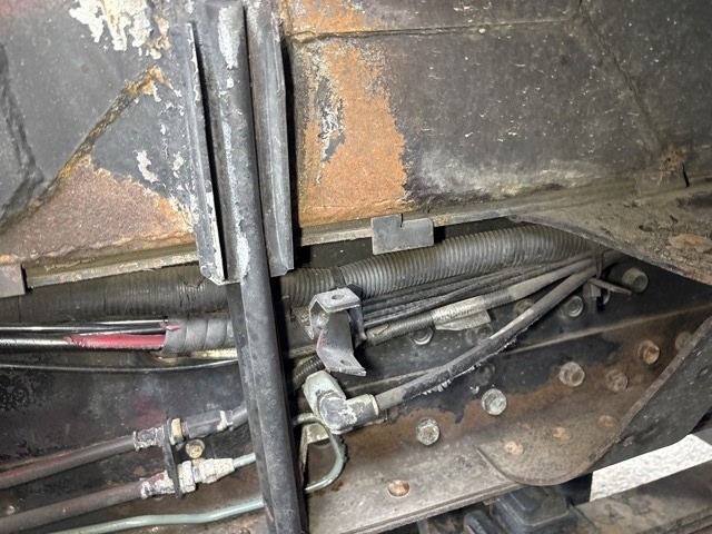 Isuzu GIGA 2006 7369951-16
