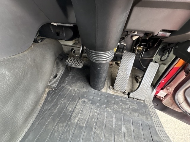 Isuzu GIGA 2006 7369951-4