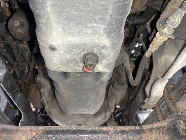 Isuzu GIGA 2006 7369951-9