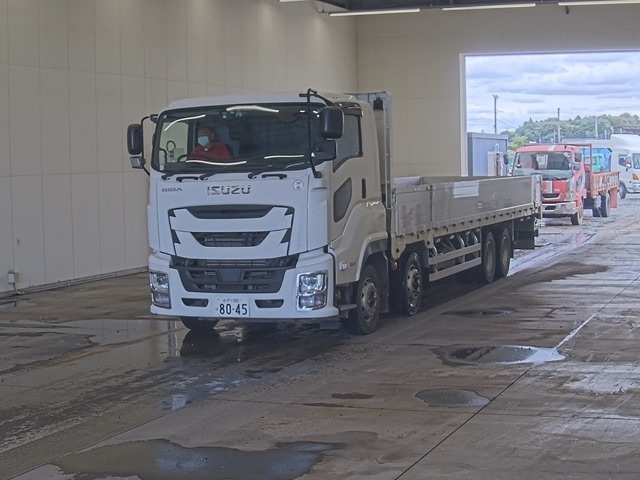 Isuzu GIGA 2021 7369955-0