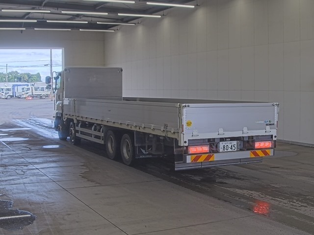 Isuzu GIGA 2021 7369955-1