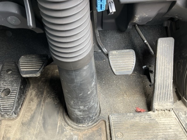 Isuzu GIGA 2021 7369955-4
