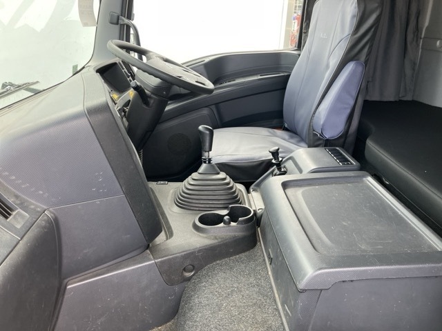 Isuzu GIGA 2021 7369955-5