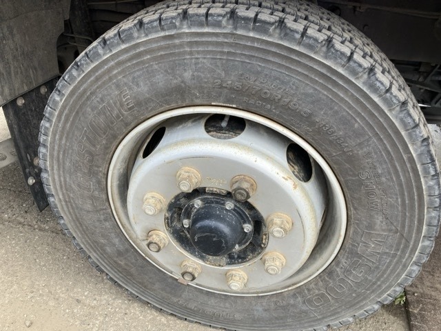 Isuzu GIGA 2021 7369955-8