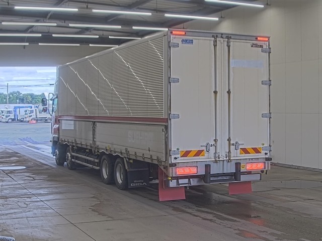 Isuzu GIGA 2021 7369956-1