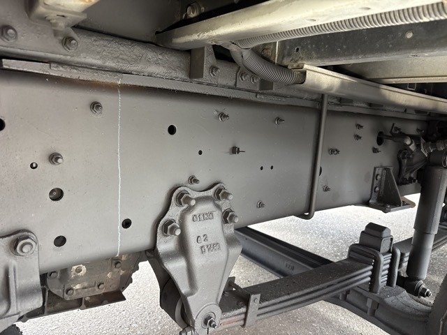 Isuzu GIGA 2021 7369956-11