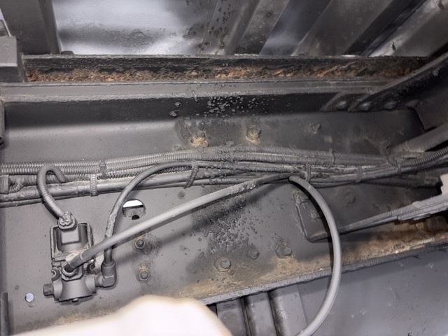 Isuzu GIGA 2021 7369956-12