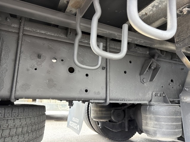 Isuzu GIGA 2021 7369956-15