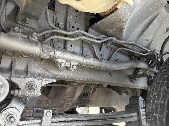 Isuzu GIGA 2021 7369956-16