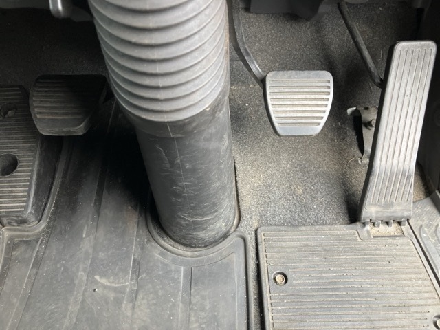 Isuzu GIGA 2021 7369956-4