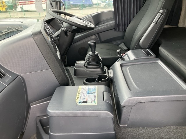 Isuzu GIGA 2021 7369956-5
