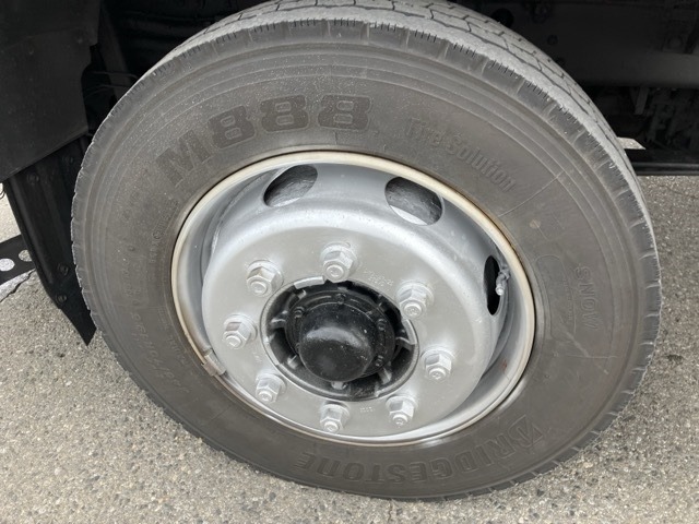 Isuzu GIGA 2021 7369956-8