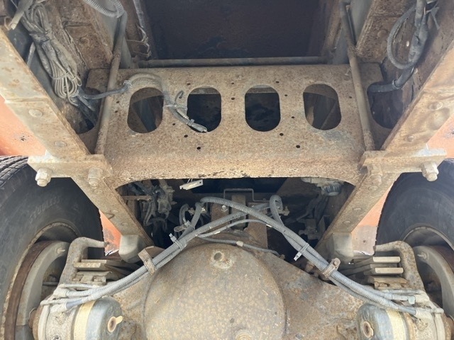 Isuzu GIGA 2005 7369960-13