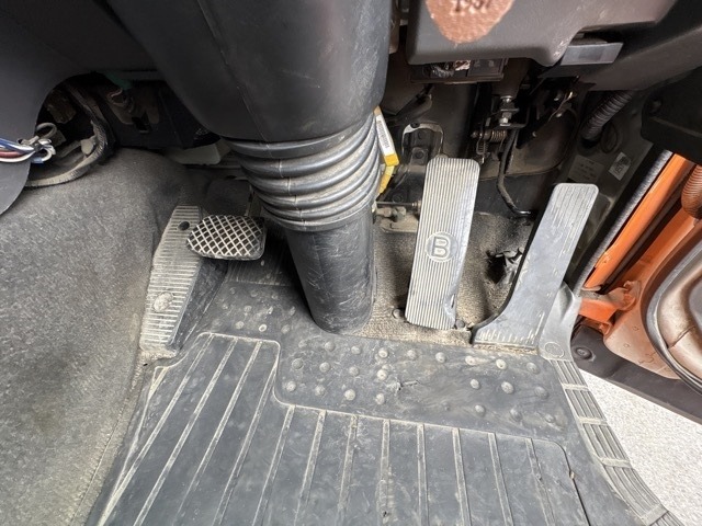 Isuzu GIGA 2005 7369960-4