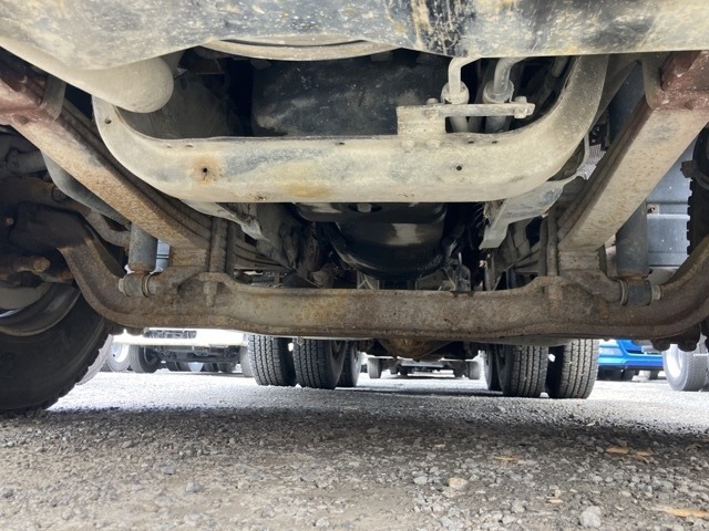 Isuzu GIGA 2005 7369960-9