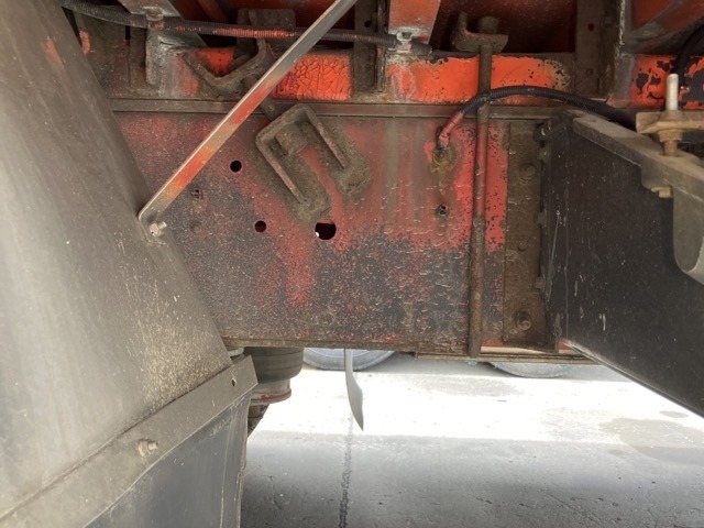 Isuzu GIGA 2015 7369967-12