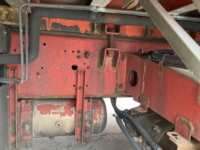 Isuzu GIGA 2015 7369967-15