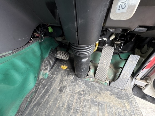 Isuzu GIGA 2015 7369967-4