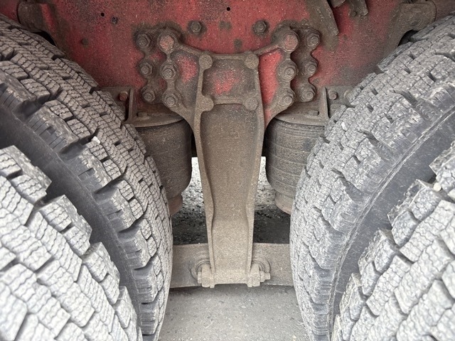 Isuzu GIGA 2015 7369967-8