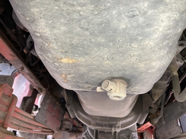Isuzu GIGA 2015 7369967-9
