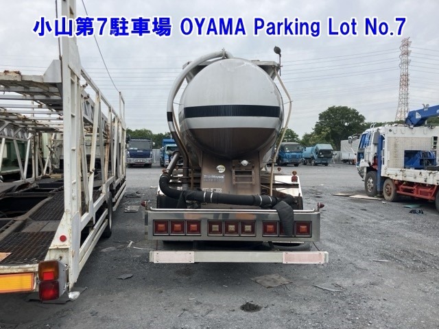 Isuzu GIGA 1997 7369989-1