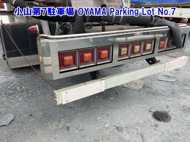 Isuzu GIGA 1997 7369989-7
