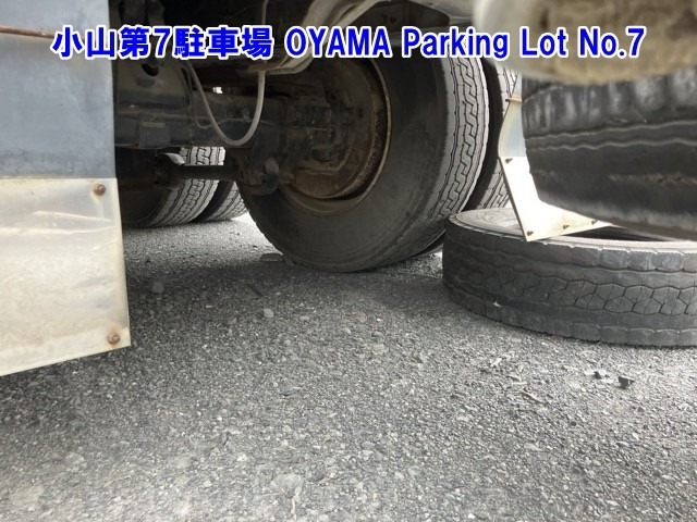 Isuzu GIGA 1997 7369989-8