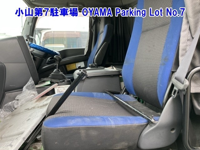 Isuzu GIGA 2018 7369990-5