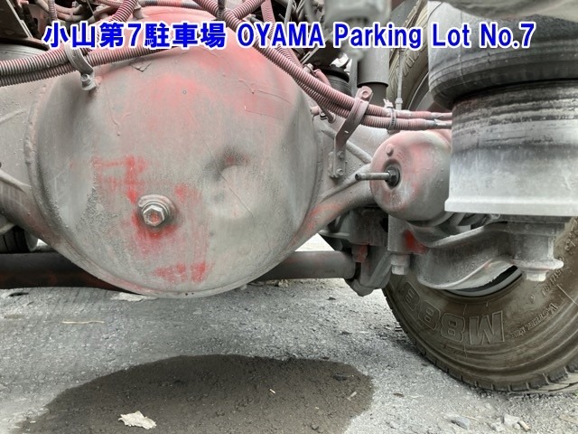 Isuzu GIGA 2018 7369990-8