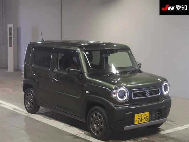 Suzuki HUSTLER 2024 7369785-0