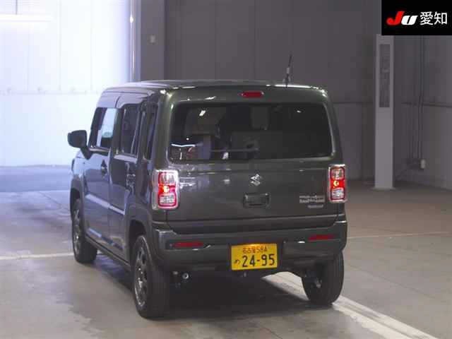 Suzuki HUSTLER 2024 7369785-1