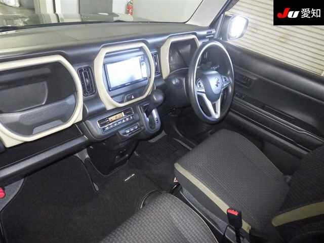 Suzuki HUSTLER 2024 7369785-3