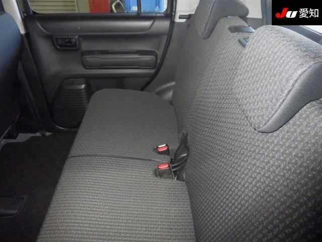 Suzuki HUSTLER 2024 7369785-4