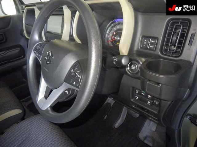 Suzuki HUSTLER 2024 7369785-5
