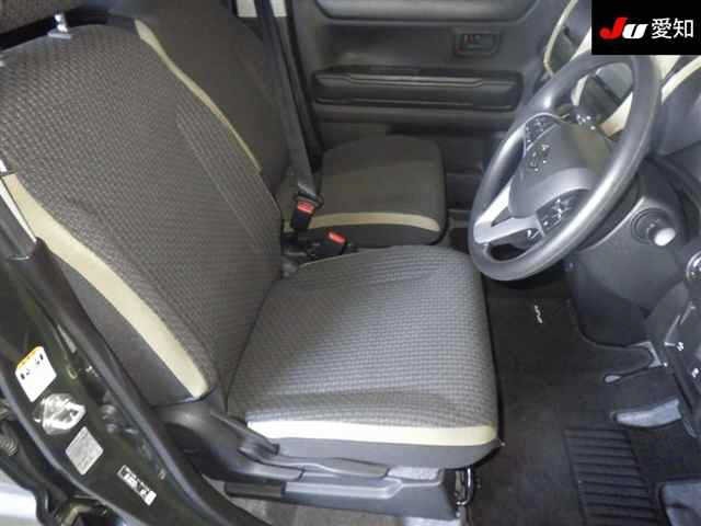 Suzuki HUSTLER 2024 7369785-6