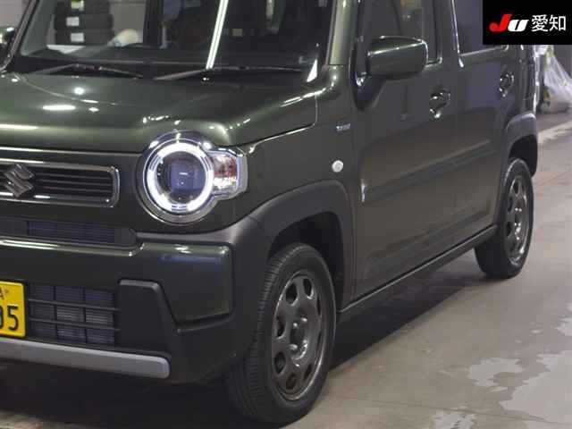 Suzuki HUSTLER 2024 7369785-7