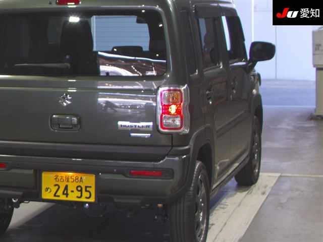 Suzuki HUSTLER 2024 7369785-8