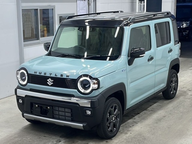 Suzuki HUSTLER 2025 7369795-0