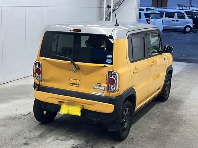 Suzuki HUSTLER 2018 7369804-1