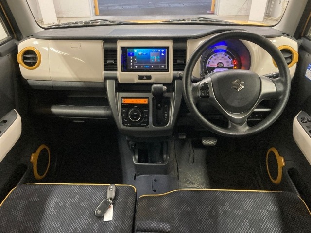 Suzuki HUSTLER 2018 7369804-3