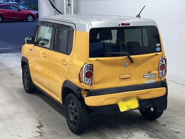 Suzuki HUSTLER 2018 7369804-5