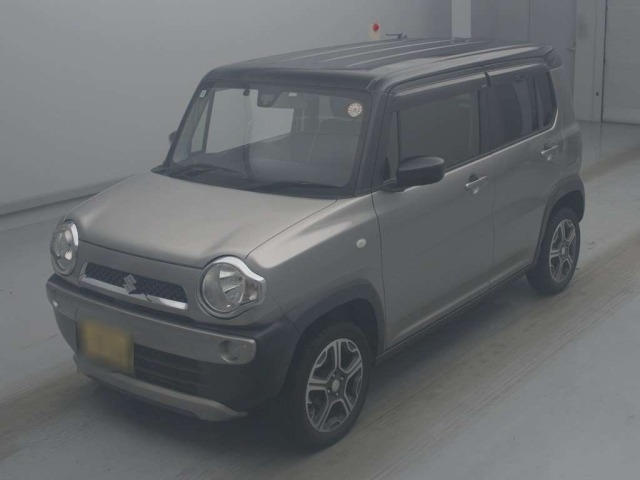 Suzuki HUSTLER 2014 7369807-0