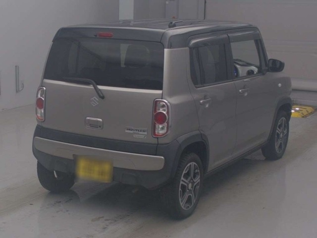 Suzuki HUSTLER 2014 7369807-1