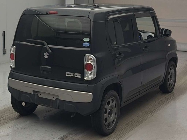 Suzuki HUSTLER 2017 7369820-1
