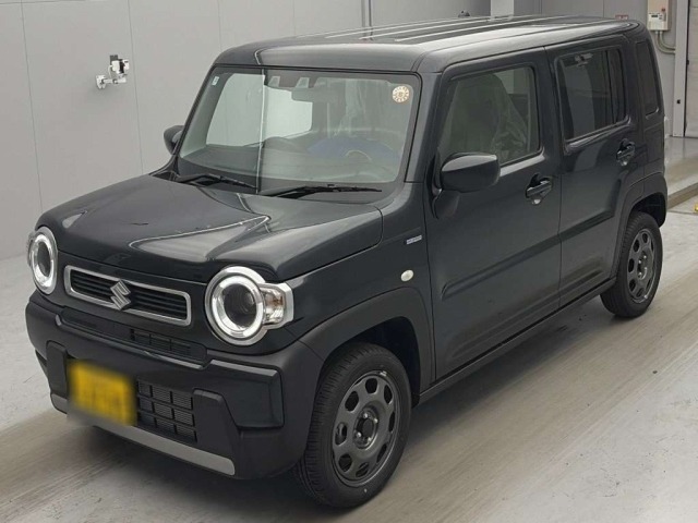 Suzuki HUSTLER 2025 7369821-0