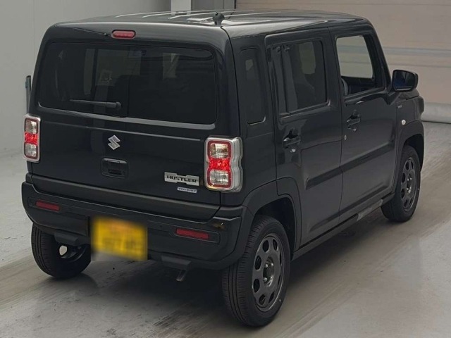 Suzuki HUSTLER 2025 7369821-1