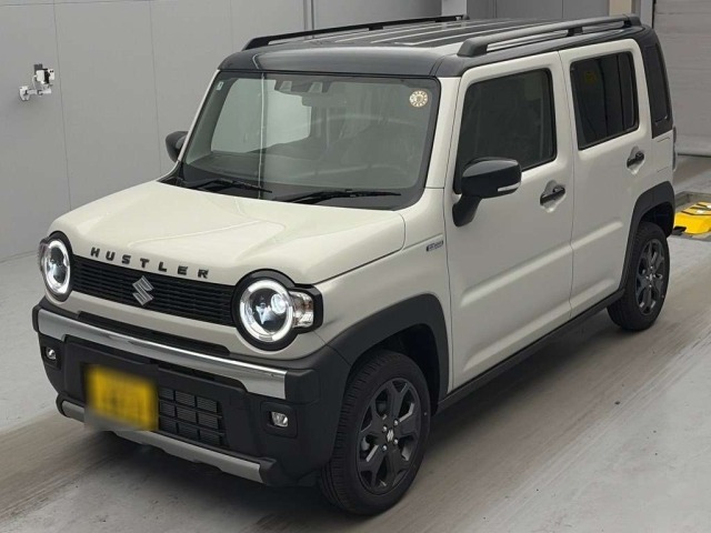 Suzuki HUSTLER 2025 7369830-0