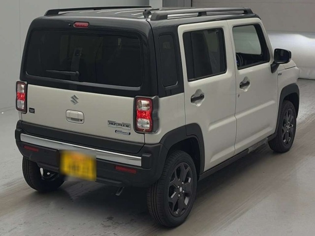 Suzuki HUSTLER 2025 7369830-1