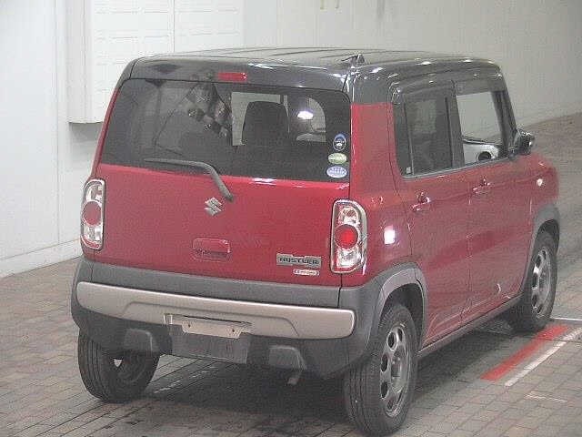 Suzuki HUSTLER 2017 7369831-5