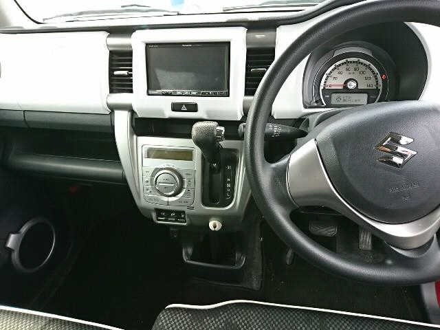 Suzuki HUSTLER 2017 7369831-6